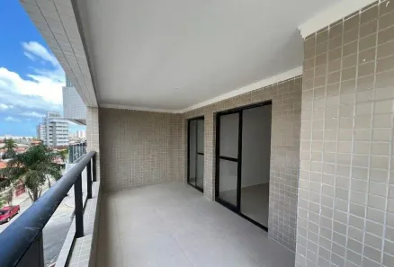 Apartamento com 2 Quartos à venda, 67m² no Mirim, Praia Grande