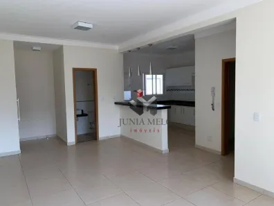 Apartamento com 3 Quartos à venda, 106m² no Jardim Nova Aliança Sul, Ribeirão Preto
