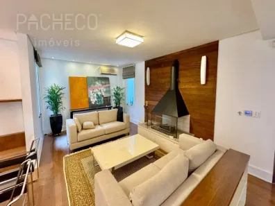 Sobrado com 4 Quartos à venda, 398m² no Alto de Pinheiros, São Paulo