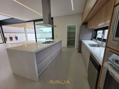 Sobrado com 5 Quartos para alugar, 430m² no Parque Villa dos Pinheiros, Indaiatuba