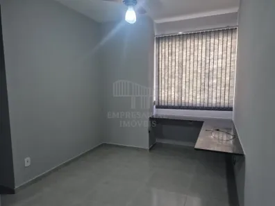 Apartamento com 1 Quarto para alugar, 50m² no Vila Amélia, Ribeirão Preto