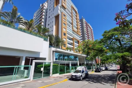 Apartamento com 2 Quartos para alugar, 91m² no Agronômica, Florianópolis