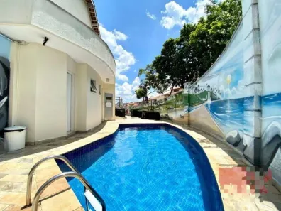 Casa de Condomínio com 3 Quartos à venda, 153m² no Sítio da Figueira, São Paulo