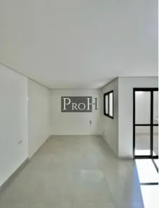 Apartamento com 2 Quartos à venda, 58m² no Vila Pires, Santo André