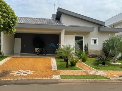 Casa de Condomínio com 4 Quartos à venda, 295m² no Morumbi, Paulínia