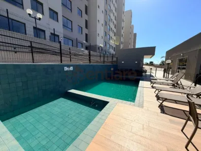 Apartamento com 2 Quartos para alugar, 51m² no Estoril, Belo Horizonte