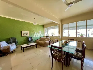 Apartamento com 3 Quartos à venda, 130m² no Copacabana, Rio de Janeiro