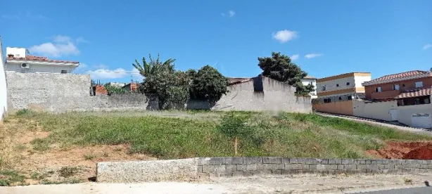Lote/Terreno à venda, 480m² no Jardim Brasilândia, Sorocaba
