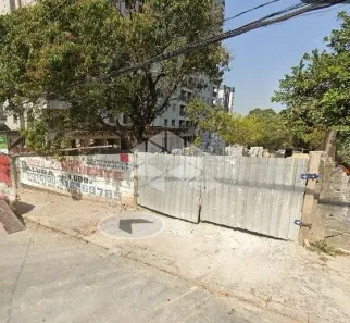 Lote/Terreno à venda, 1400m² no Vila Alzira, Santo André