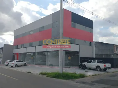 Ponto Comercial para alugar, 43m² no São João, Feira de Santana