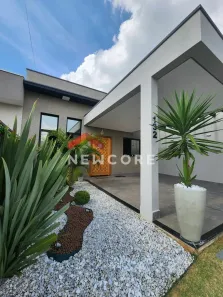 Casa de Condomínio com 3 Quartos à venda, 150m² no Jardins do Império, Indaiatuba