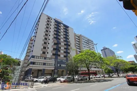 Apartamento com 2 Quartos à venda, 103m² no Cidade Baixa, Porto Alegre