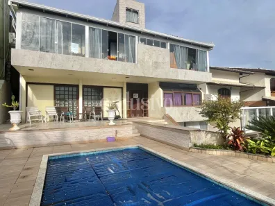Casa com 5 Quartos à venda, 280m² no Abraão, Florianópolis