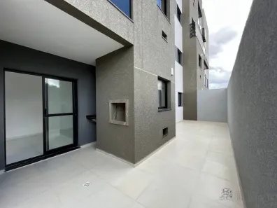 Apartamento com 3 Quartos à venda, 65m² no Guaíra, Curitiba