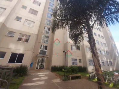 Apartamento com 2 Quartos à venda, 42m² no Jardim Boa Vista (Zona Oeste), São Paulo