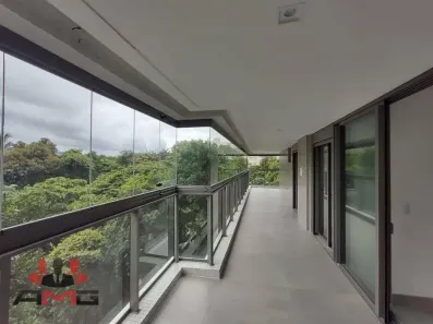Apartamento com 4 Quartos à venda, 153m² no Riviera, Bertioga