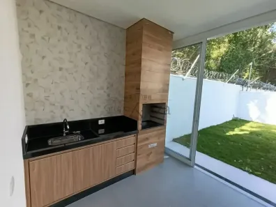 Casa de Condomínio com 4 Quartos à venda, 263m² no Jardim Central Park, Jacareí