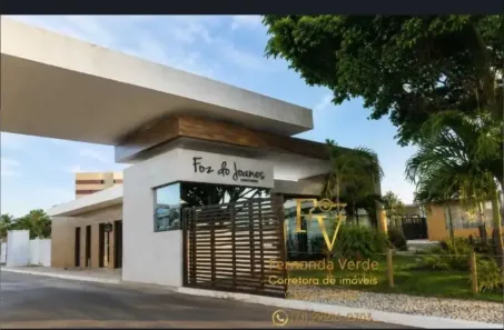 Casa de Condomínio com 4 Quartos à venda, 130m² no Buraquinho, Lauro de Freitas
