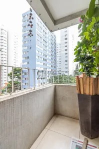 Apartamento com 3 Quartos à venda, 133m² no Paraíso, São Paulo