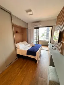 Apartamento com 1 Quarto à venda, 24m² no Barra, Salvador
