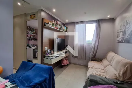 Apartamento com 2 Quartos à venda, 44m² no Jardim Guairaca, São Paulo