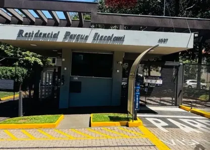 Apartamento com 2 Quartos à venda, 94m² no Carandá Bosque, Campo Grande