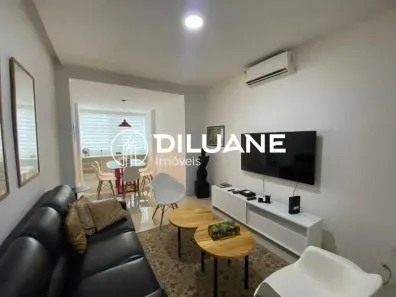Apartamento com 3 Quartos à venda, 100m² no Copacabana, Rio de Janeiro