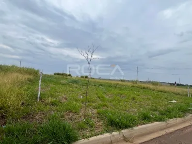 Lote/Terreno à venda, 250m² no Residencial Salto do Monjolinho, São Carlos