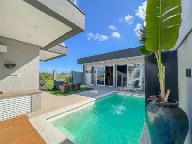 Casa de Condomínio com 4 Quartos à venda, 284m² no São José, Canoas