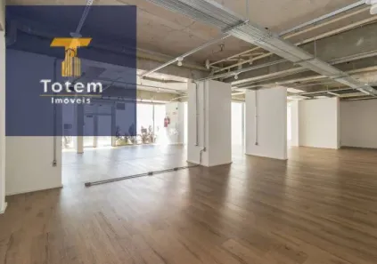 Ponto Comercial para alugar, 195m² no Pinheiros, São Paulo