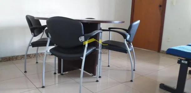 Sala Comercial à venda, 30m² no Buritis, Belo Horizonte