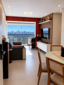 Apartamento com 2 Quartos à venda, 60m² no Vila Formosa, São Paulo