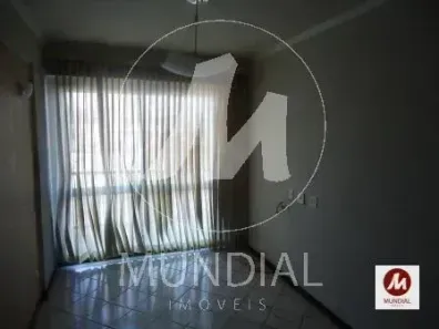 Apartamento com 1 Quarto à venda, 39m² no Ribeirânia, Ribeirão Preto