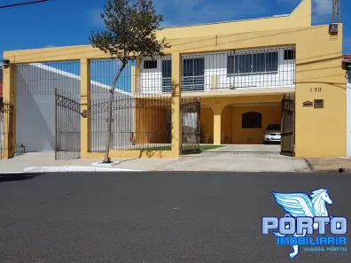 Casa com 4 Quartos à venda, 337m² no Vila Rocha, Bauru
