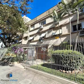 Apartamento com 3 Quartos à venda, 85m² no Rio Branco, Porto Alegre