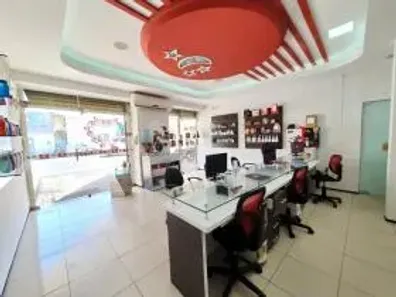 Prédio Comercial à venda, 282m² no Centro, Teresina