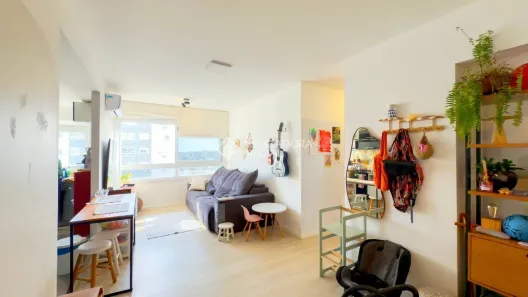 Apartamento com 3 Quartos à venda, 82m² no São Sebastião, Porto Alegre