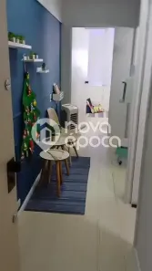 Sala Comercial à venda, 27m² no Tijuca, Rio de Janeiro