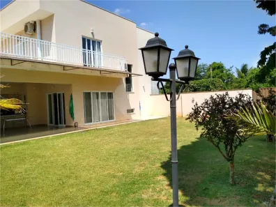 Casa de Condomínio com 3 Quartos à venda, 290m² no Jardim Portal de Itaici, Indaiatuba