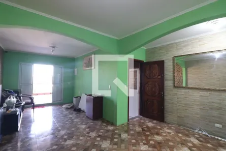 Casa com 2 Quartos à venda, 125m² no Independência, São Bernardo do Campo