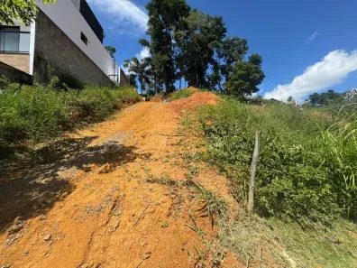 Lote/Terreno à venda, 670m² no Novo Horizonte, Juiz de Fora