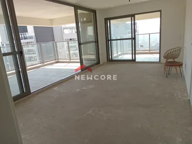 Apartamento com 3 Quartos à venda, 157m² no Indianópolis, São Paulo
