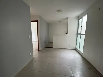 Apartamento com 2 Quartos à venda, 43m² no Planalto, Manaus