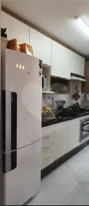 Apartamento com 2 Quartos à venda, 61m² no Itaberaba, São Paulo