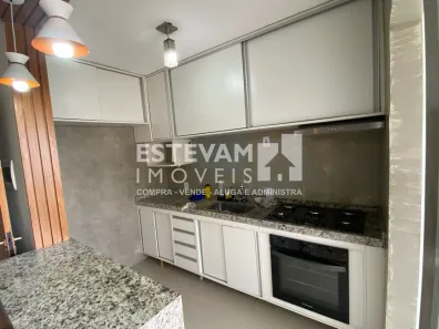 Apartamento com 2 Quartos para venda ou aluguel, 55m² no Jardim Salete, Taboão da Serra