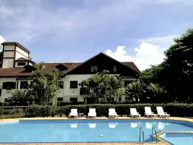 Cobertura com 3 Quartos à venda, 130m² no Bonsucesso, Petrópolis