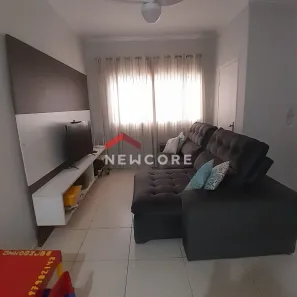 Casa de Condomínio com 2 Quartos à venda, 156m² no Parque Santa Edwiges, Bauru