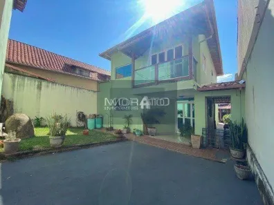 Casa com 4 Quartos à venda, 481m² no Novo Progresso, Contagem