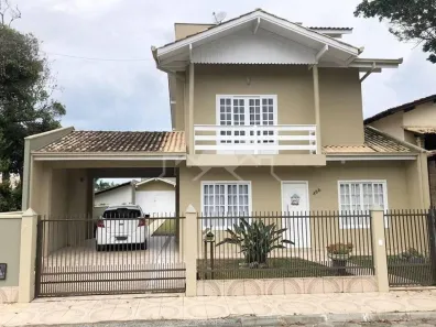Casa com 4 Quartos à venda, 280m² no , São Francisco do Sul
