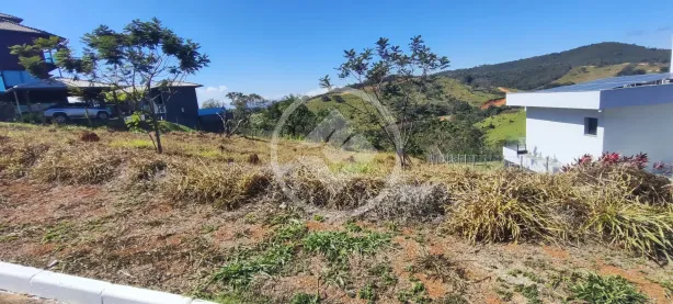 Lote/Terreno à venda, 1000m² no Eco Village, Lagoa Santa